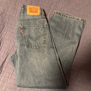 Boys jeans